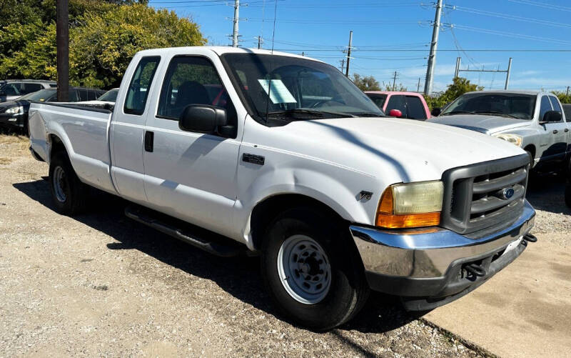 ford f-250 super duty 2001 3FTNX20L81MA74398 image ford f-250 super duty 2001 3FTNX20L81MA74398 image